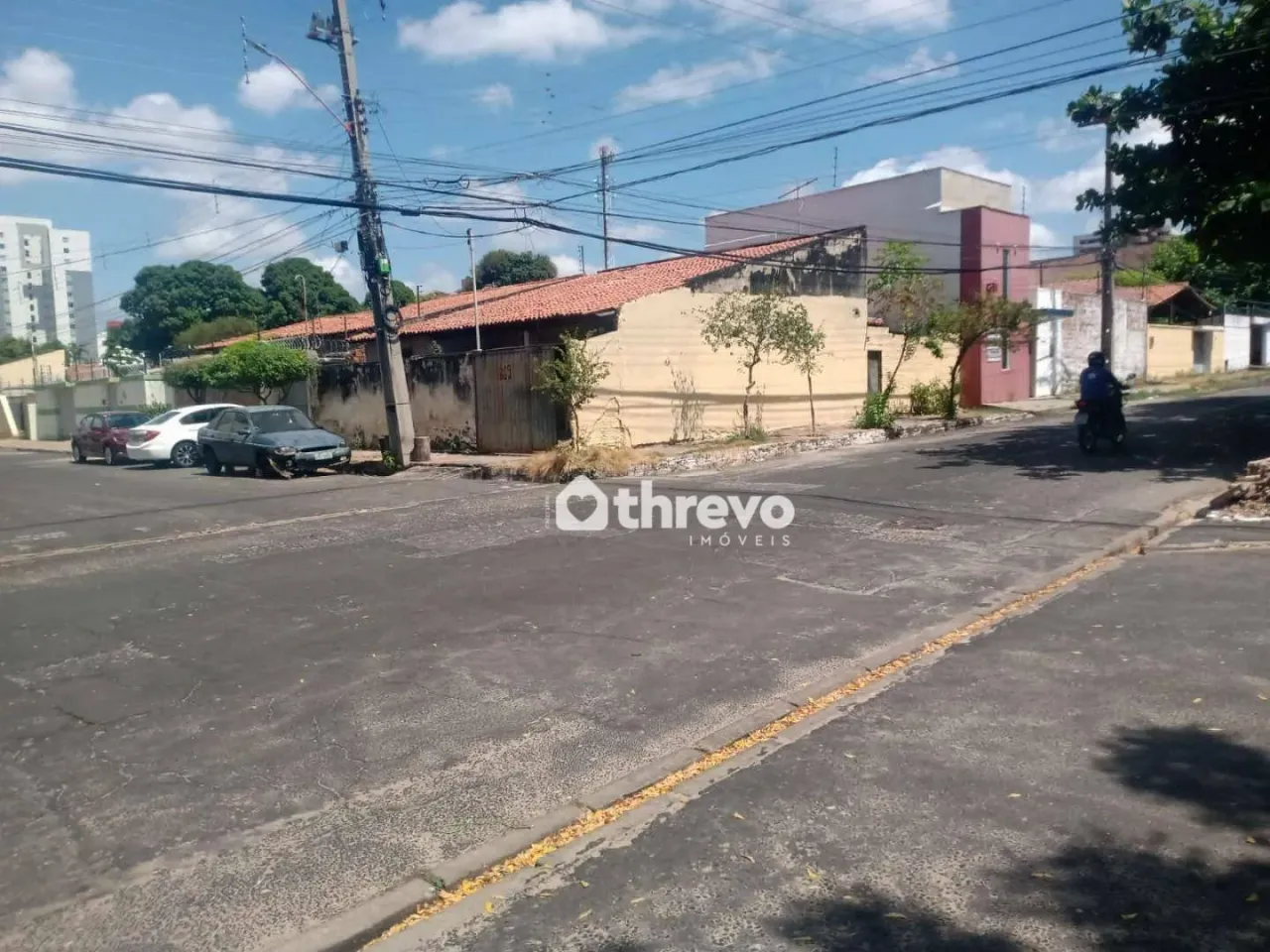 Casa com 1 dormitório à venda, 150 m² por R$ 560.000,00 - Fátima - Teresina/PI
