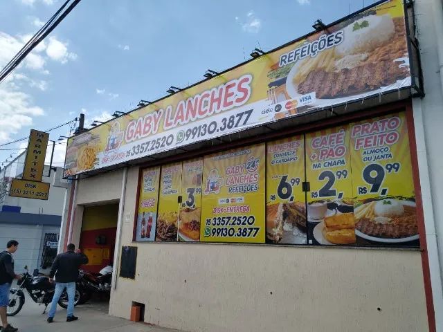 Envelopamento Automotivo, Gráfica e Adesivos - Foto 5