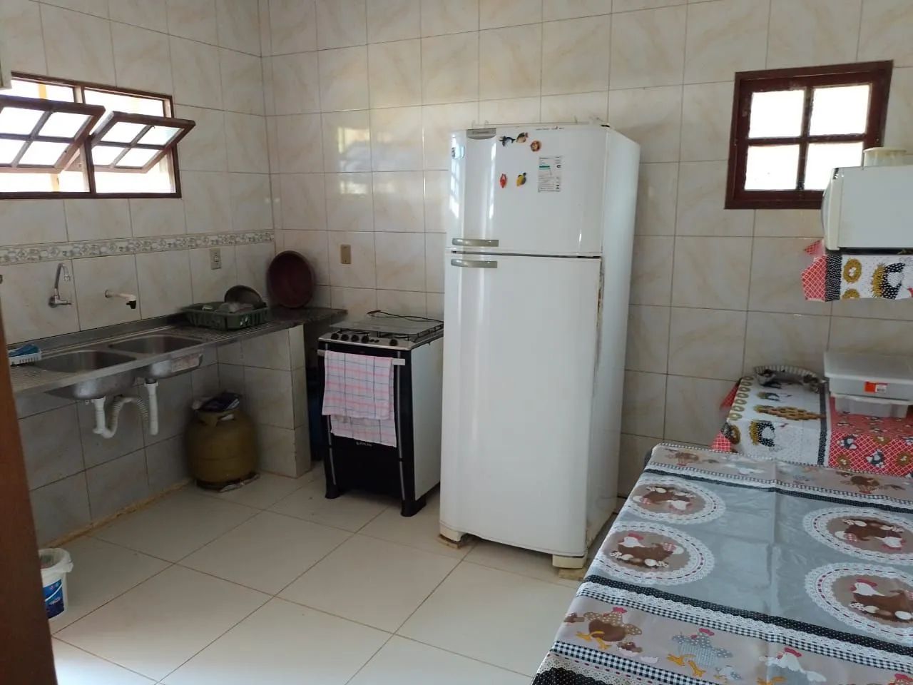 Casa por temporada em Arembepe  - Foto 7