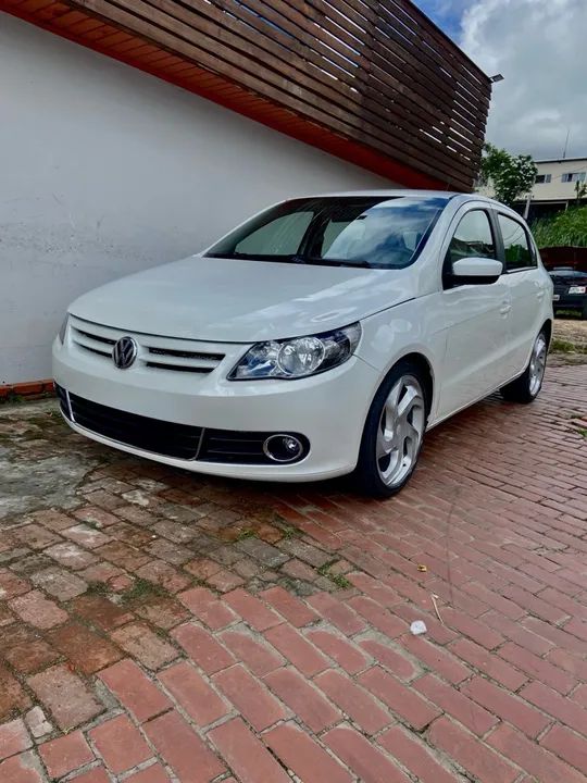 Gol 1.6  - Foto 3