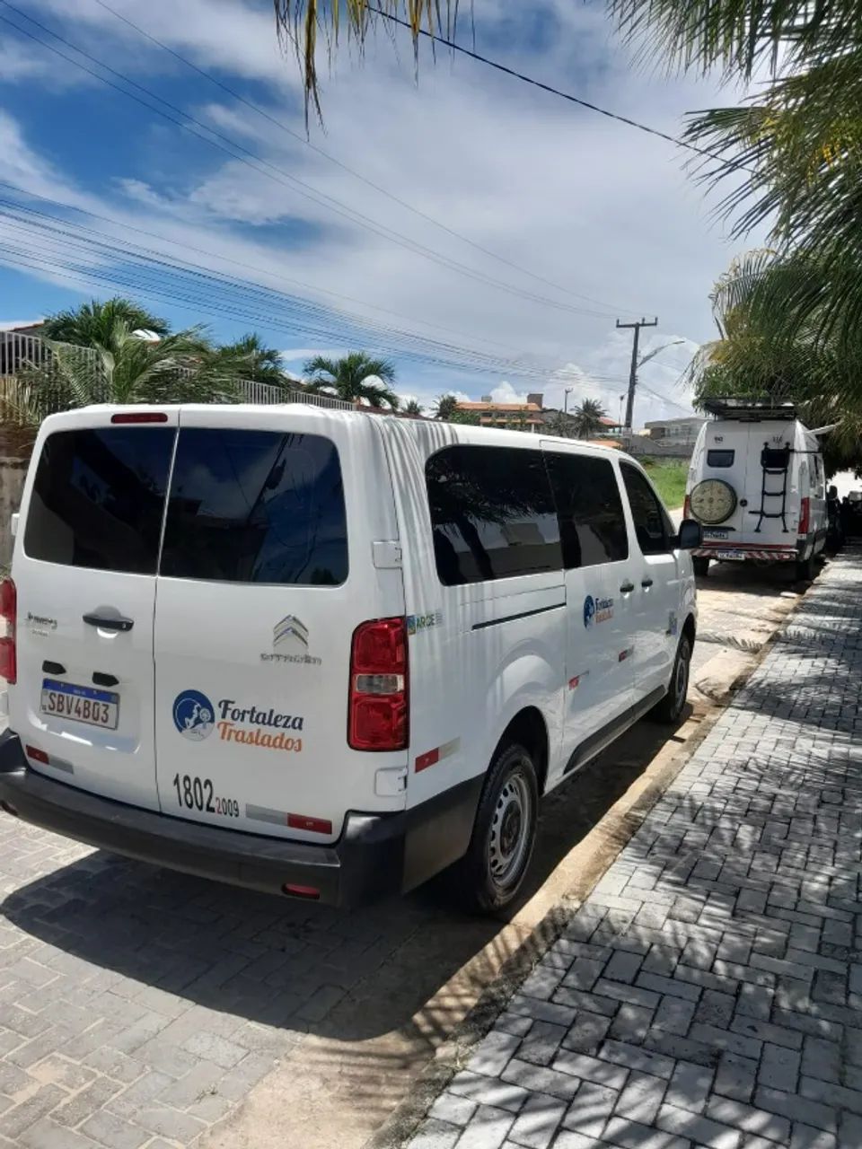 Citroen Jumpy 11 Lugares - Foto 6