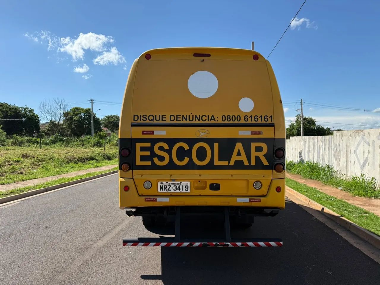 Volare V8L 4x4  - Foto 6