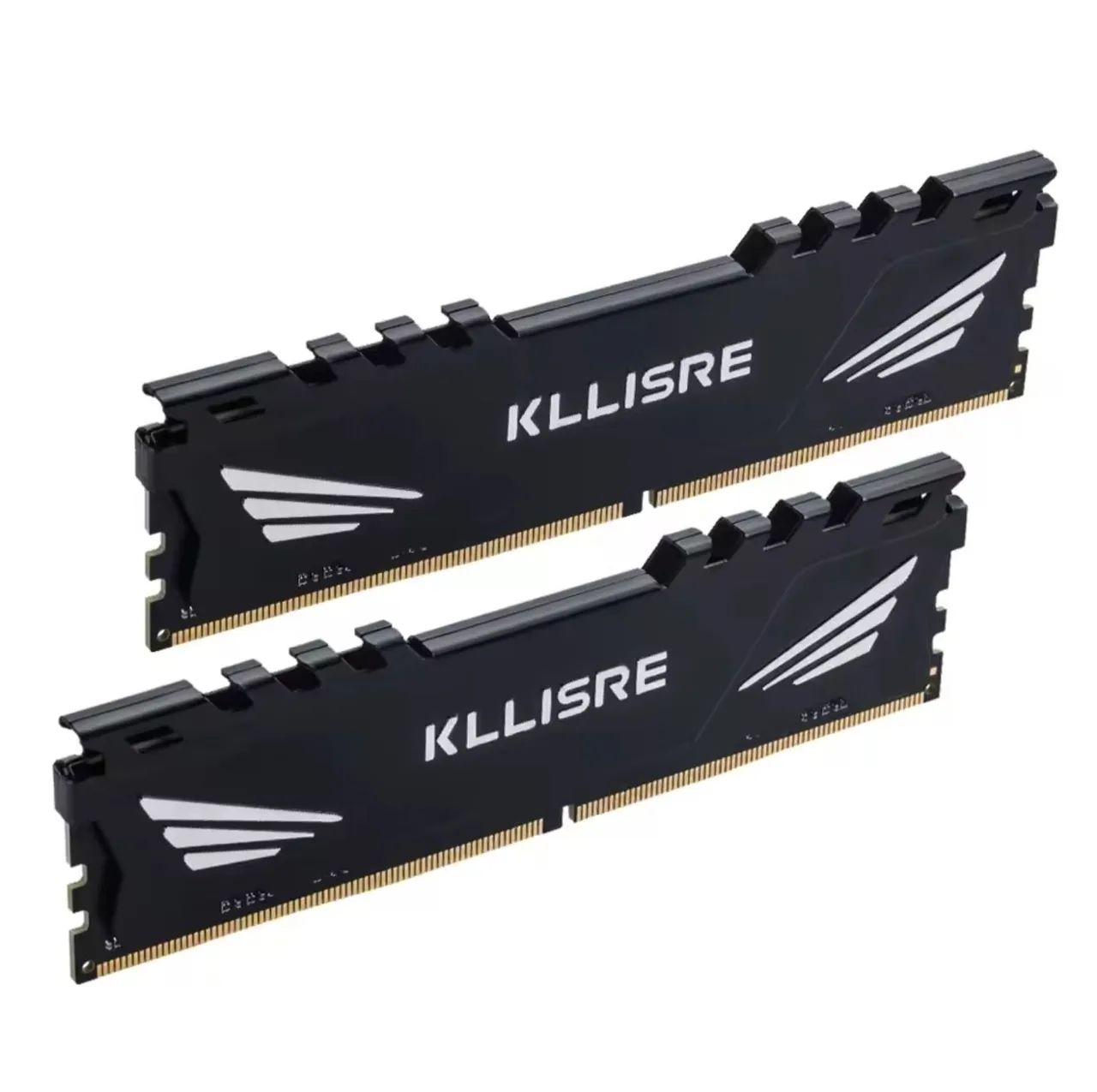 Memória RAM Kllisre 1x16GB DDR4 3200MHz - Foto 2