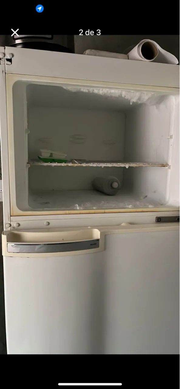 Geladeira - Foto 2