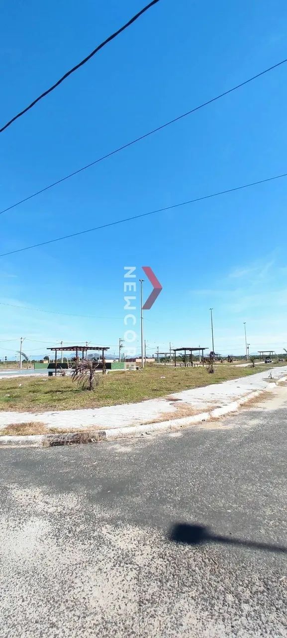 Lote em Rua Pedro Maciel Netto - Parque Santo Antônio - Campos dos Goytacazes/RJ - Foto 3