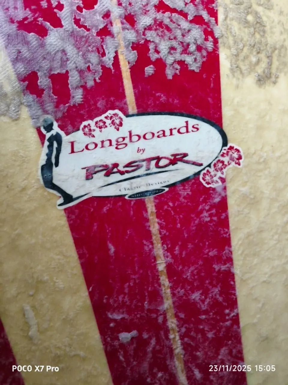 Longboard Surfboard64960452687106125