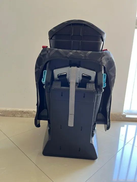 Cadeirinha para carro - Foto 3