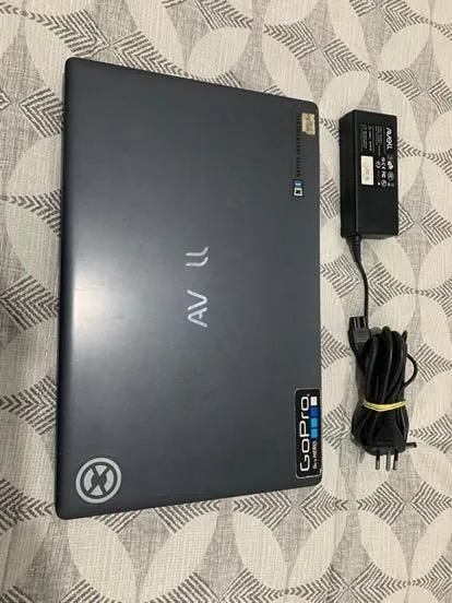 MacBook Pro 14 M3 Pro 36GB RAM 512GB Space Black - Notebooks