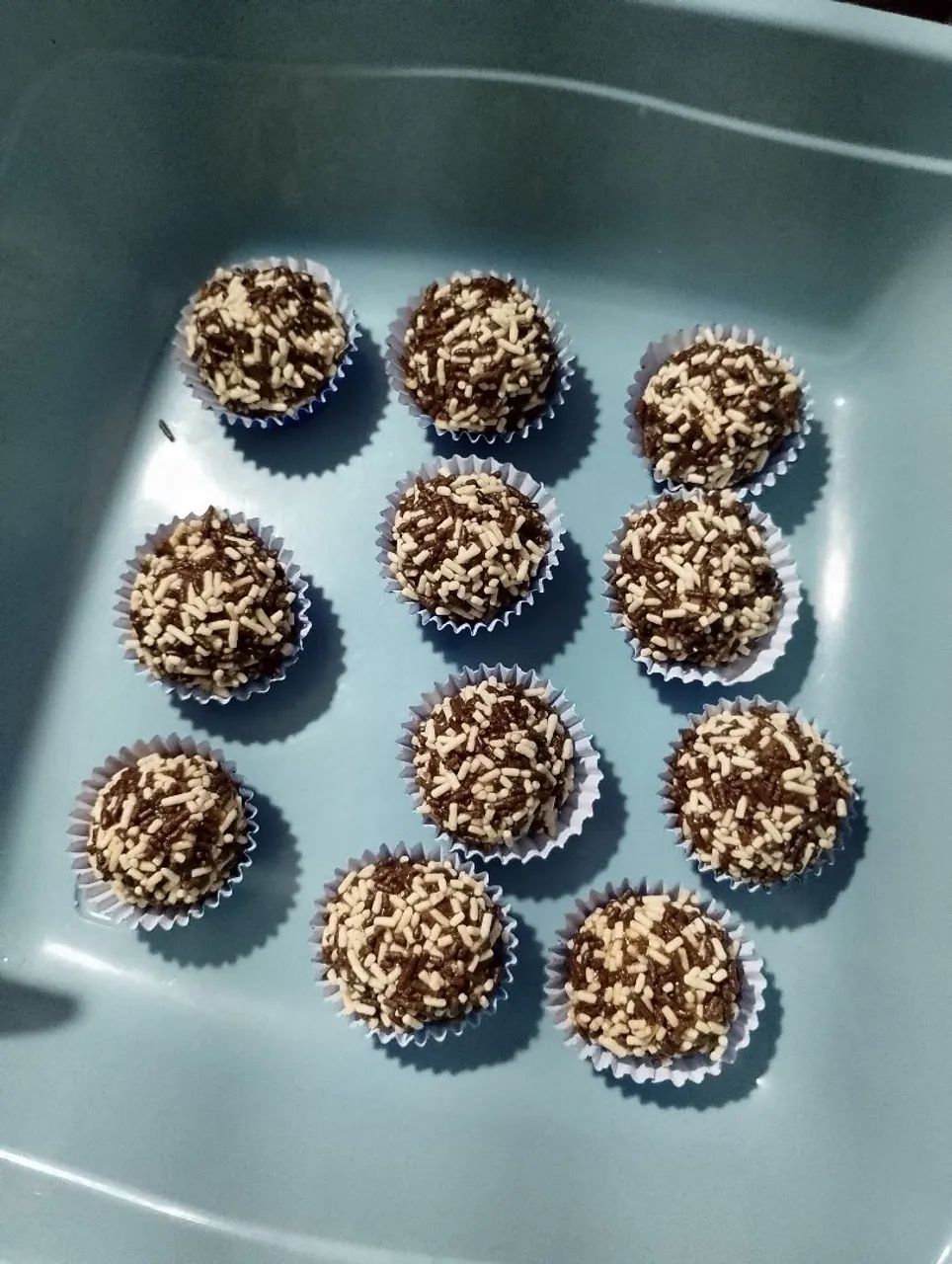Brigadeiro  - Foto 2