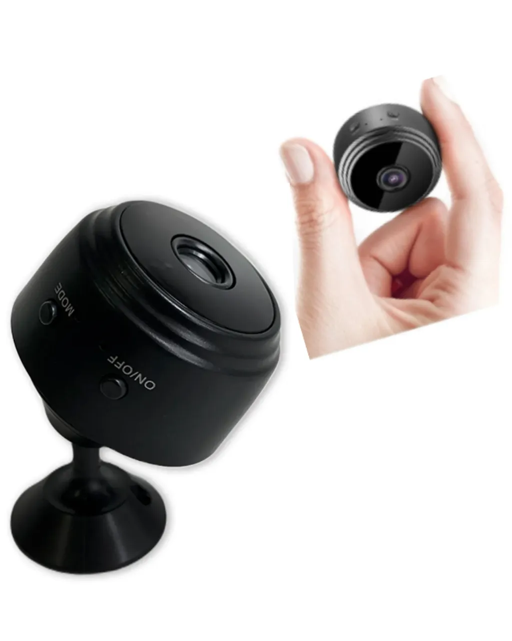 camera mini a9 *NOVA*