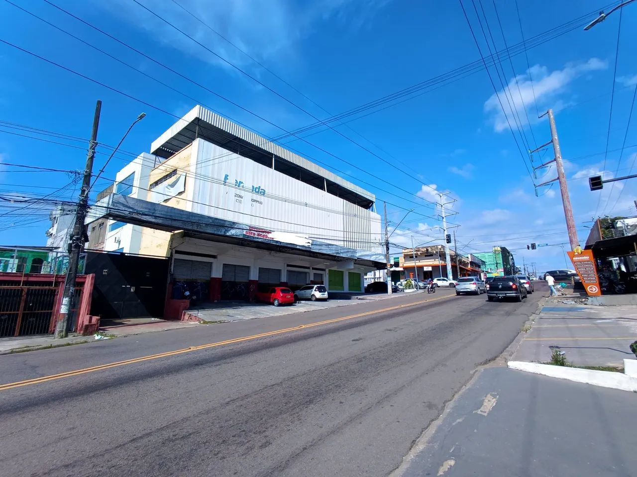 //Prédio Comercial na Cachoeirinha - pisos superiores  - Foto 2