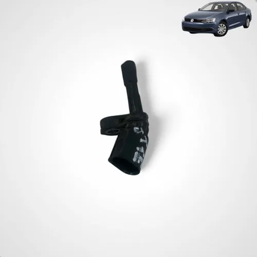 Sensor Abs Traseiro Esquerdo Jetta 2011 A 2018 Usado