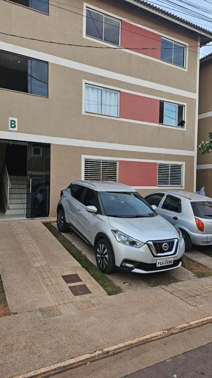 Foto - Valparaíso de Goiás - Ypiranga