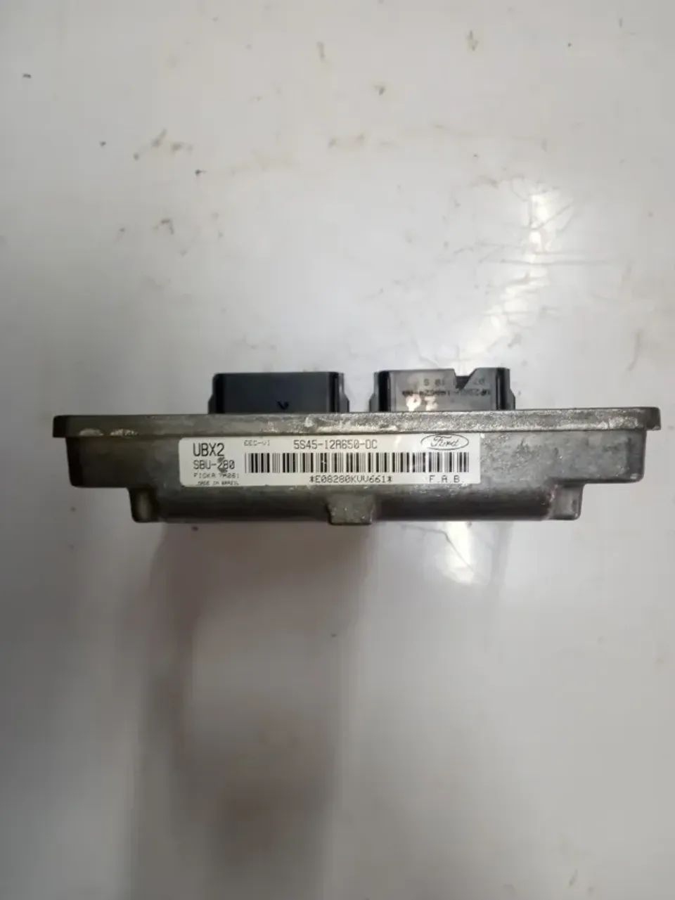 Modulo Ford Focus 5s4512a650dc