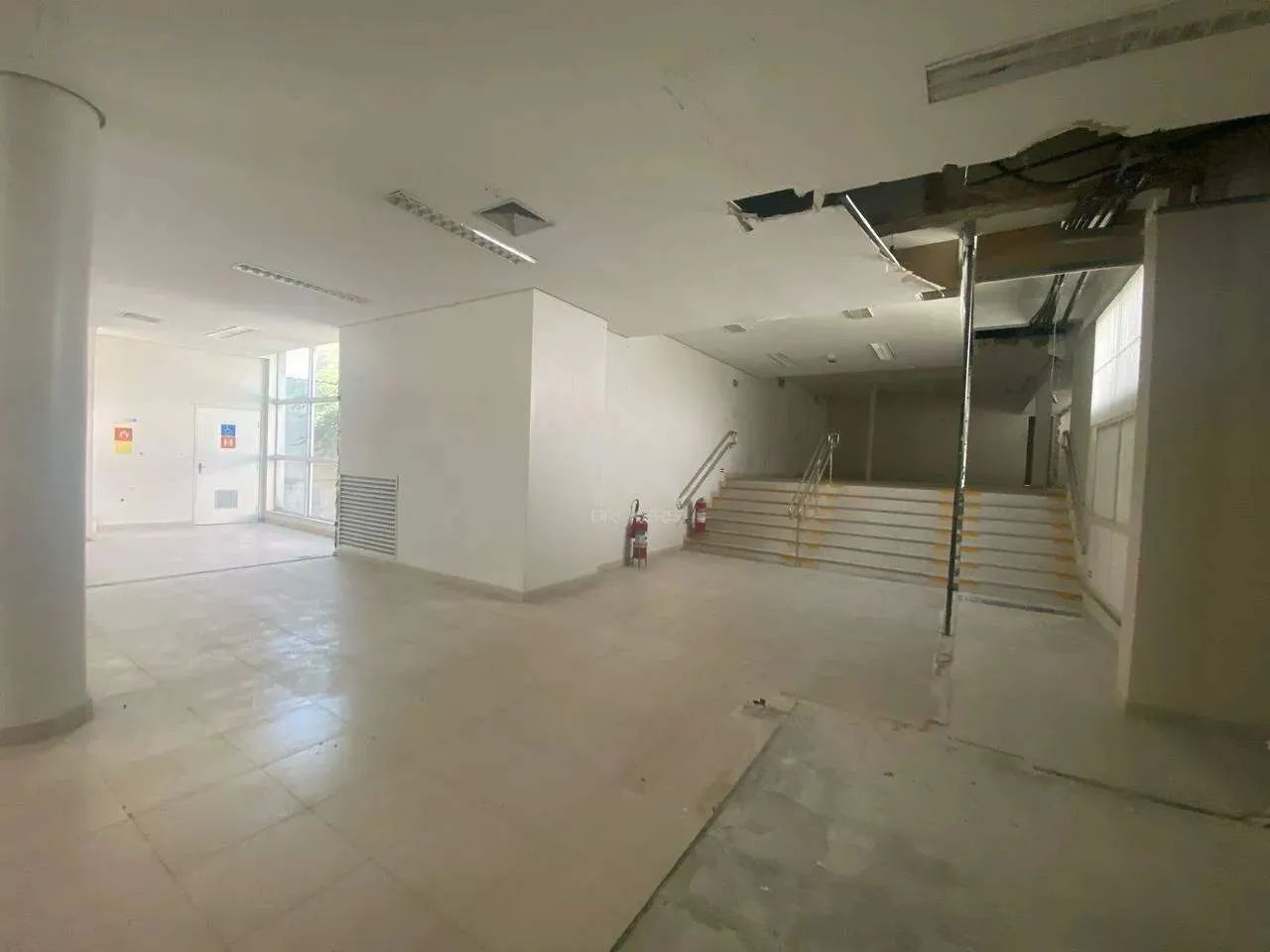 Salão comercial à venda no centro de Valinhos - SP - Foto 4
