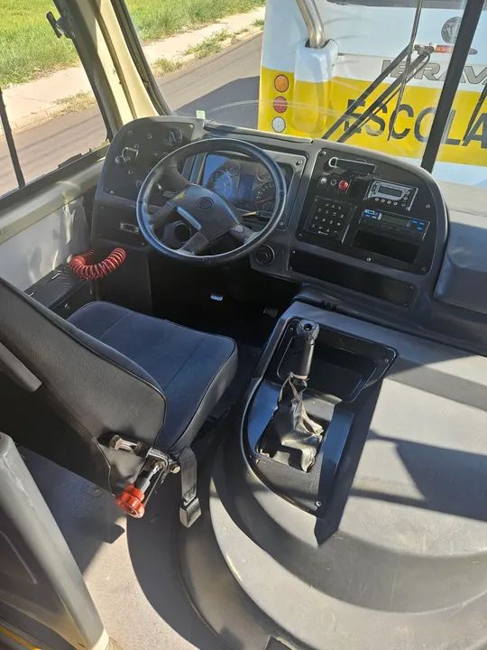 Ônibus Escolar Mascarello - Foto 13