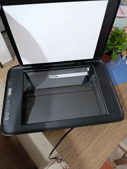 Impressora  - Foto 3