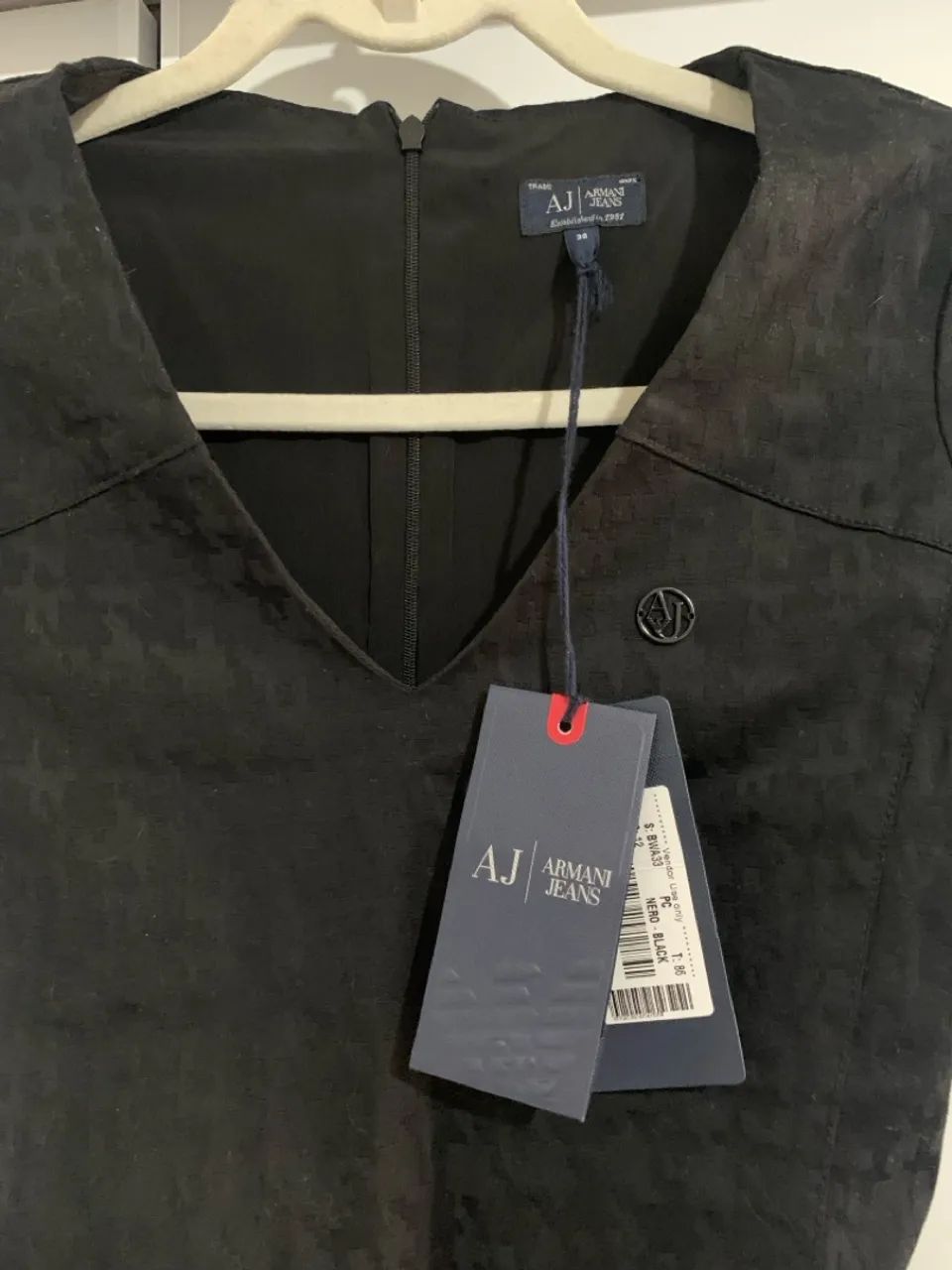 Vestido Armani