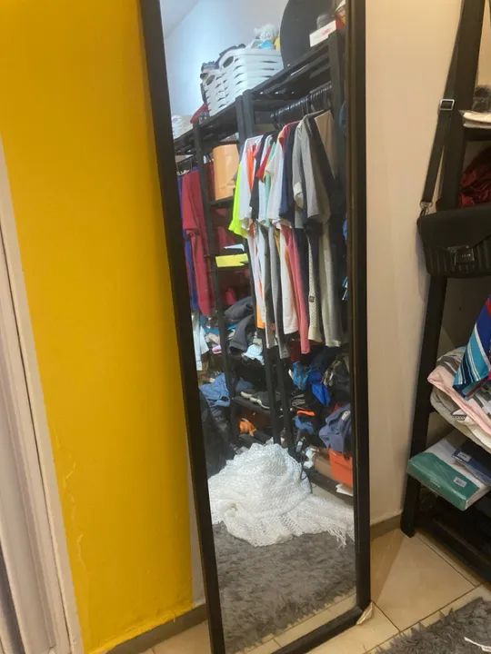 Espelho de Parede Decorativo