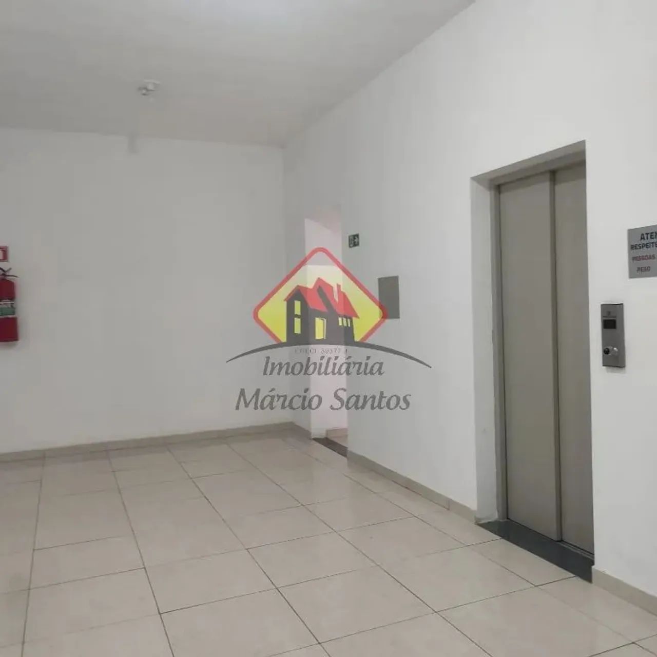 Sala comercial à venda em localização privilegiada em Taubaté!Imperdível! - Foto 2