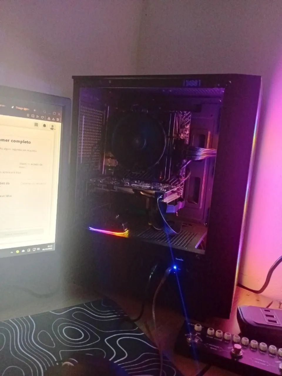 PC Gamer completo