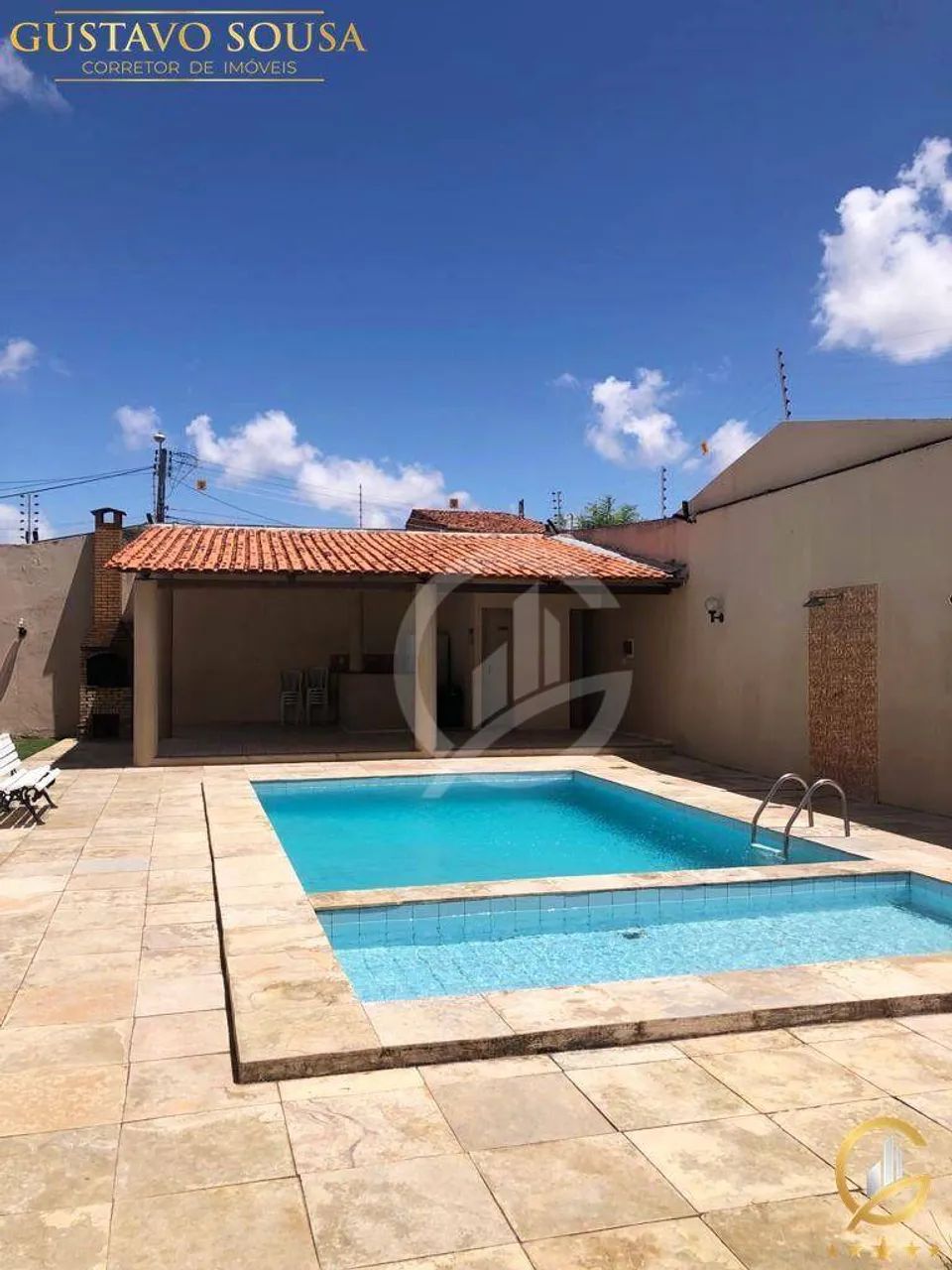 Oportunidade Apartamento de 65m² na Maraponga, 3 quartos, Lazer, Excelente Localização. - Foto 4