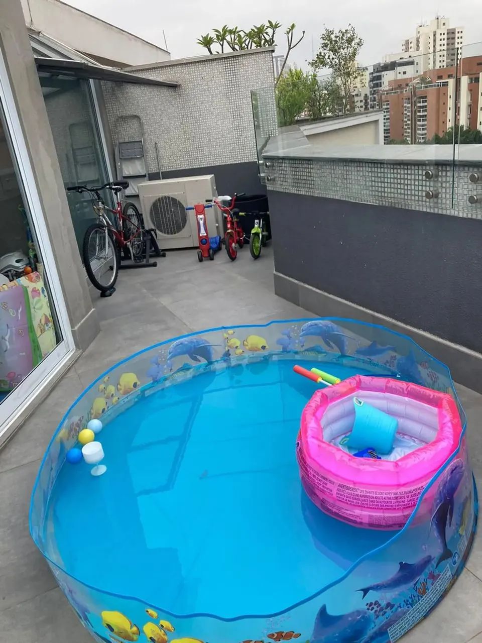 Edifício Passo da Pátria - Foto 4