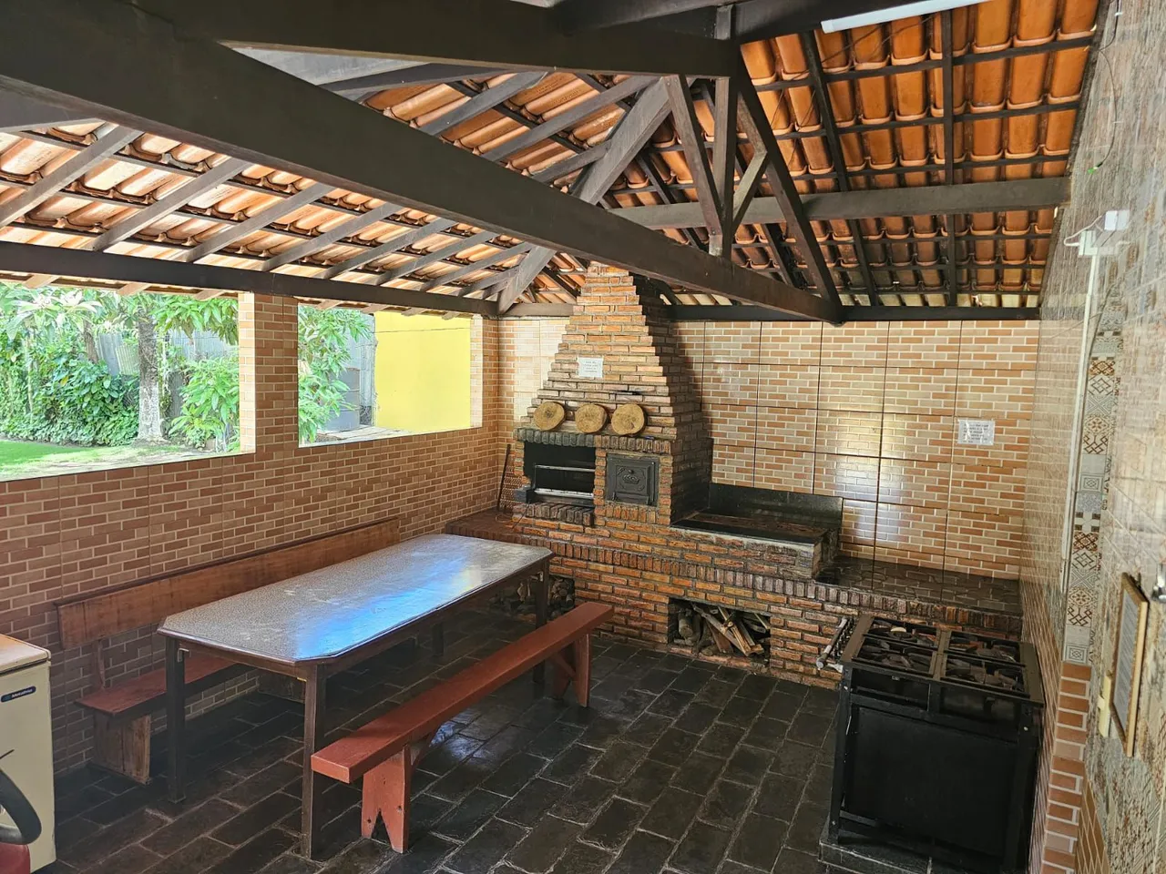 Sítio Tijuco, Retiro das Esmeraldas
