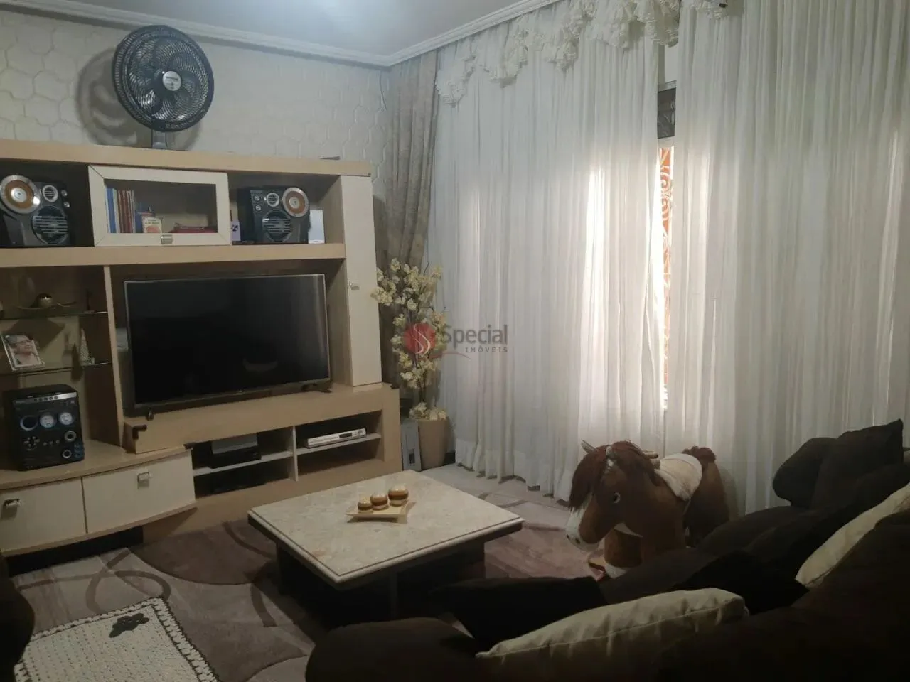 Casa térrea a venda na Vila Formosa