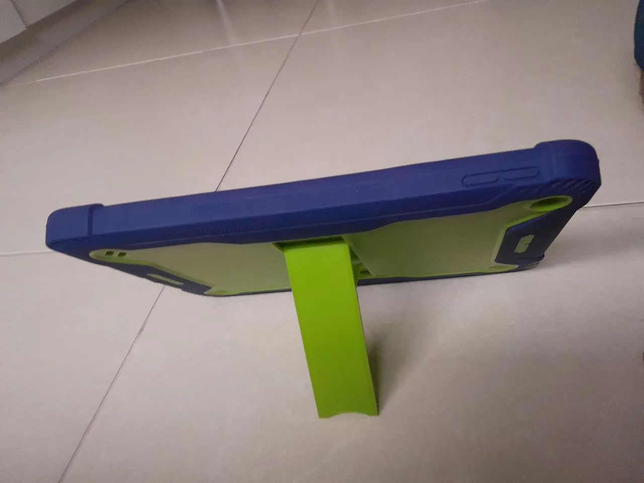 Capa Case Protetora para iPad 10.2 (2019) - Foto 4