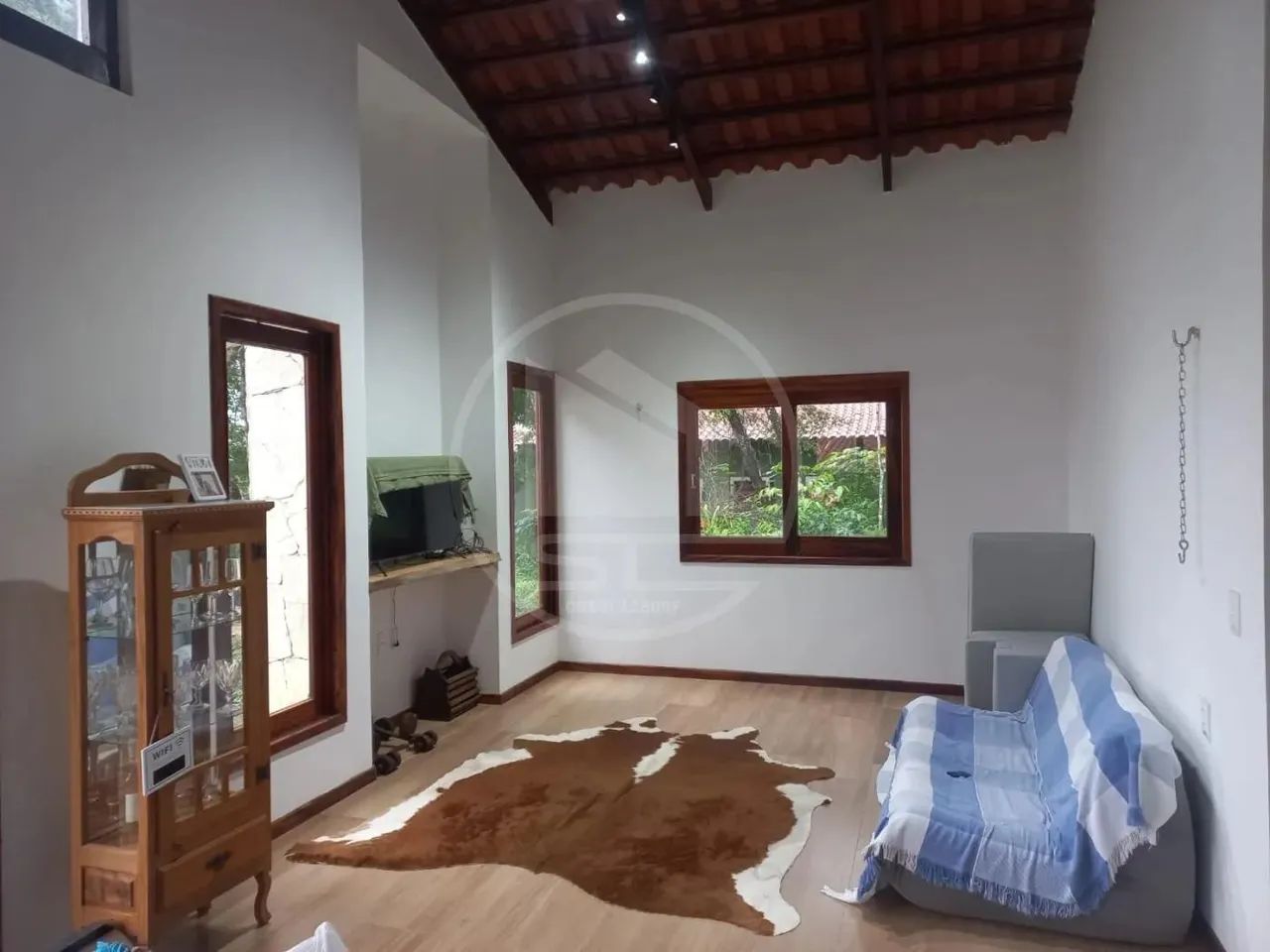 Casa para Venda em Guaramiranga, Pernambuquinho, 3 dormitórios, 1 suíte, 2 banheiros, 6 va - Foto 5