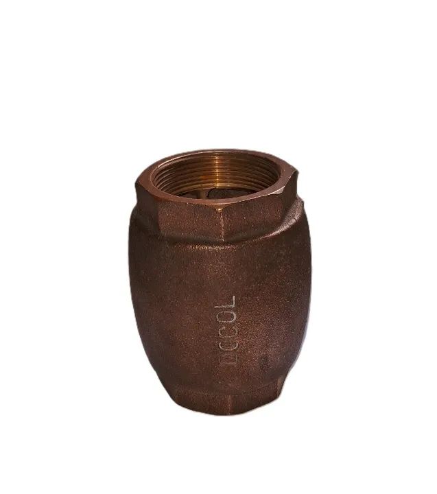 Valvula de Retenção Vertical 2 polegadas - Docol