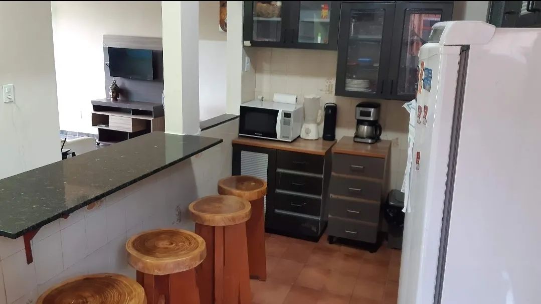Apto todo mobiliado bem localizado próx. à Sefaz, Manauara Shopping e TJ - Foto 3