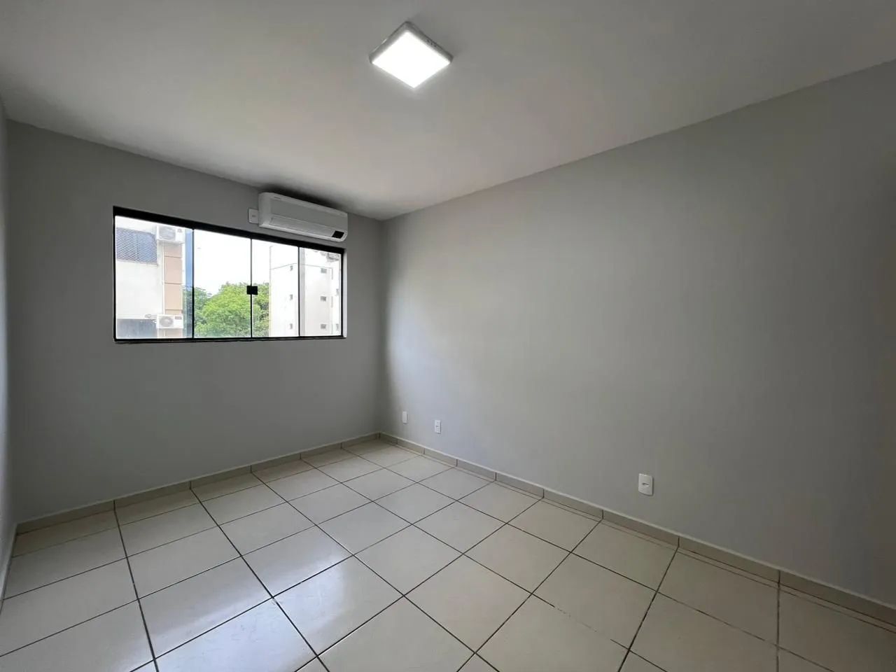 Excelente apto residencial  Pantanal!!!!! - Foto 2