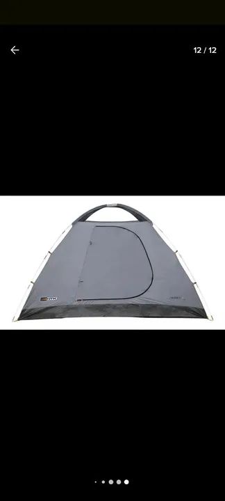 Barracas Nautika Cherokee GT 3/4 - Azul-Turquesa - Foto 3