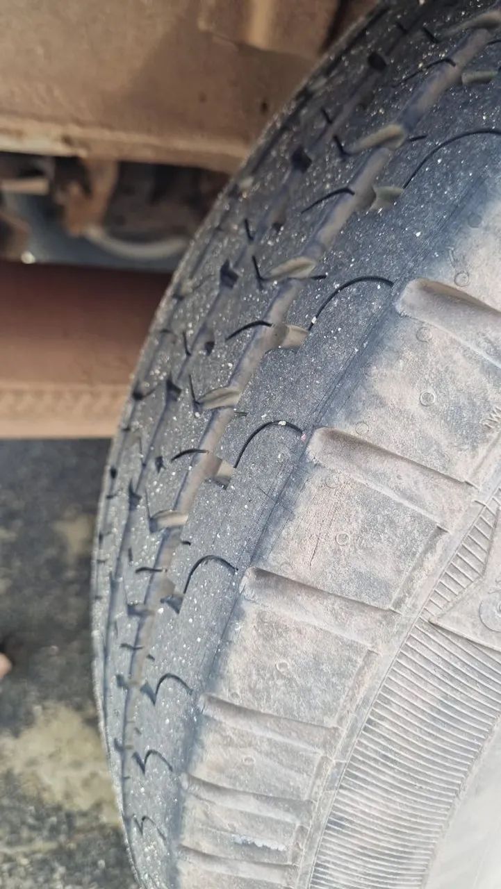Vendo kombi - Foto 5