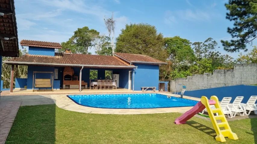 Chacara em Mogi das Cruzes para locação - Foto 4