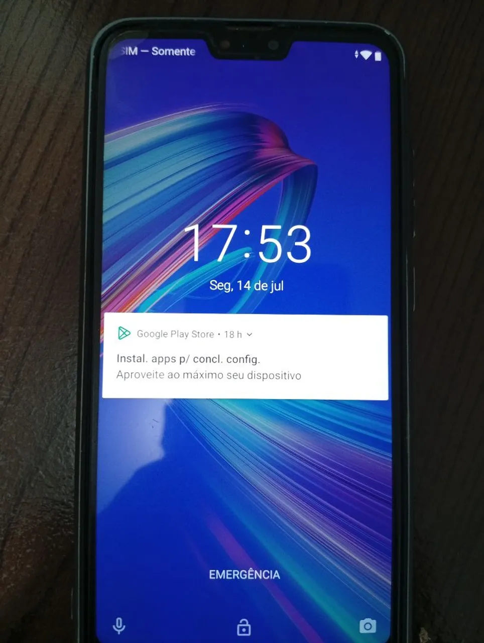 Asus Max Shot
