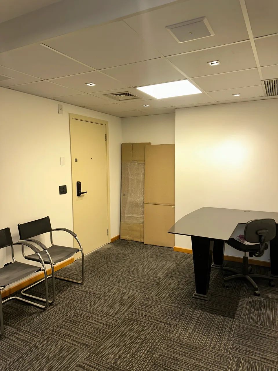 Le Monde Barra - Alugo sala comercial montada - Foto 8