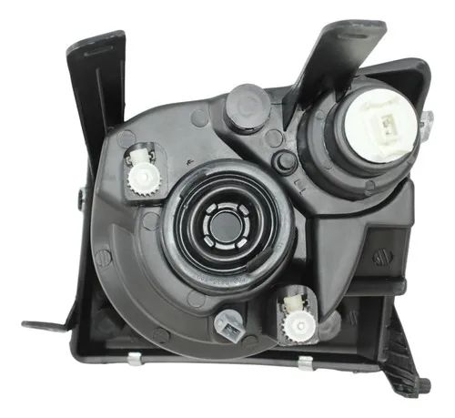 Farol Ford Ecosport 2003 2004 2005 2006 2007 Novo L.d - Foto 8