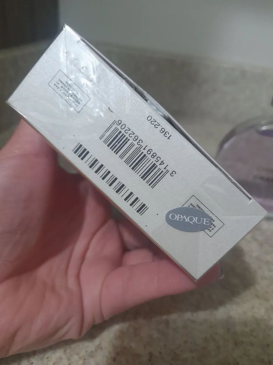 Perfume Chance Chanel Eau Splendide - Foto 3