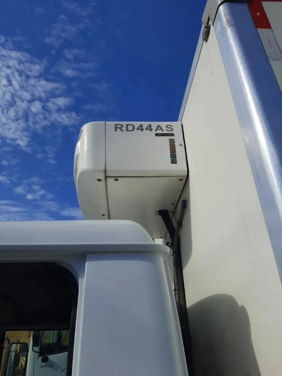Volkswagen 8160 Bau Ref 2015. - Foto 5