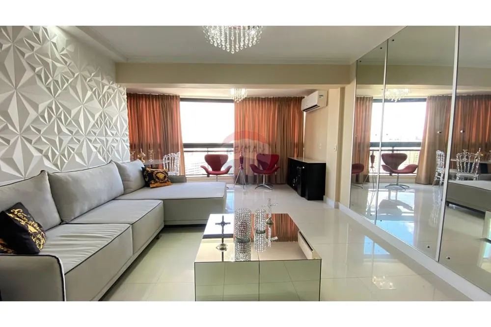 Aluguel para cop 30 no Ed. Village Sun com 3 suites todas com cama de casal a 6.1 km do Ha - Foto 5