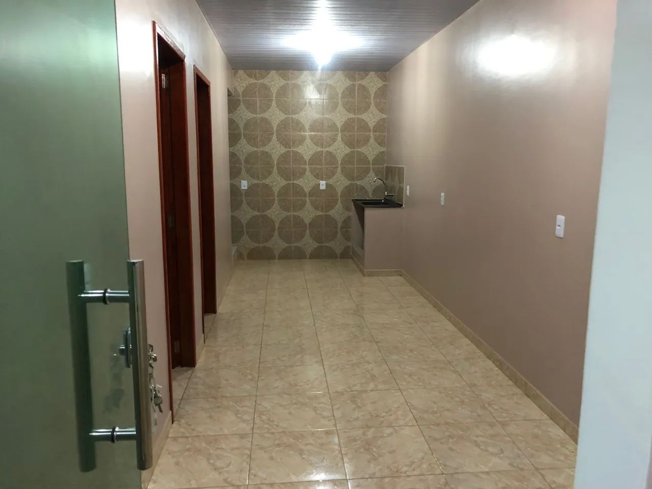 Foto - Manaus - Flores