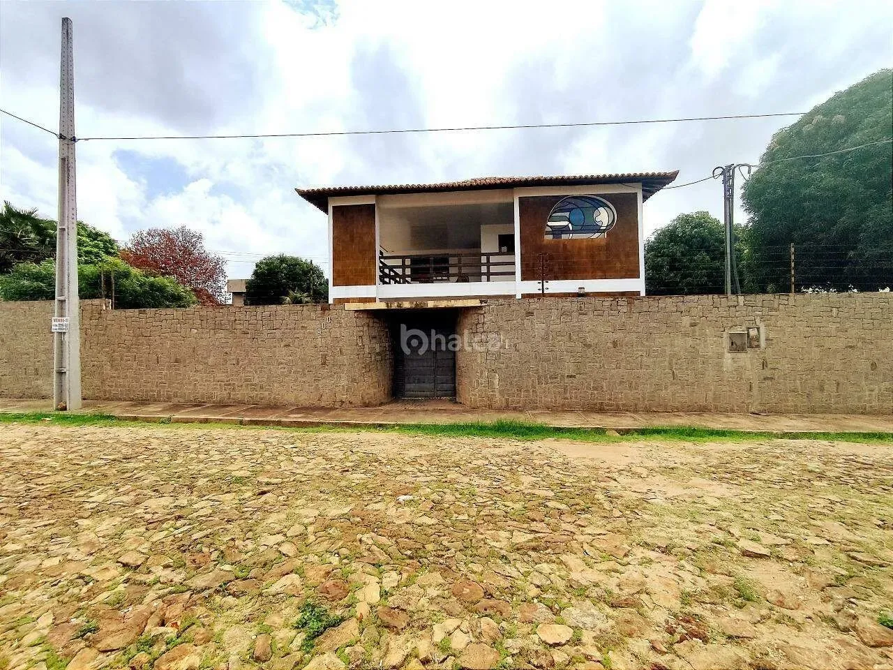 Casa Residencial para aluguel, no bairro Morada do Sol, Teresina/PI