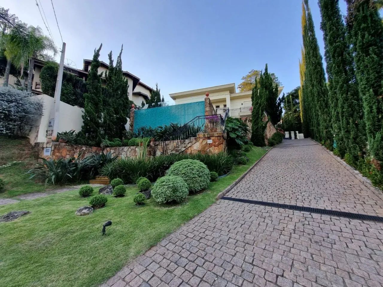 casa - Jardim Soleil - Valinhos - Foto 4
