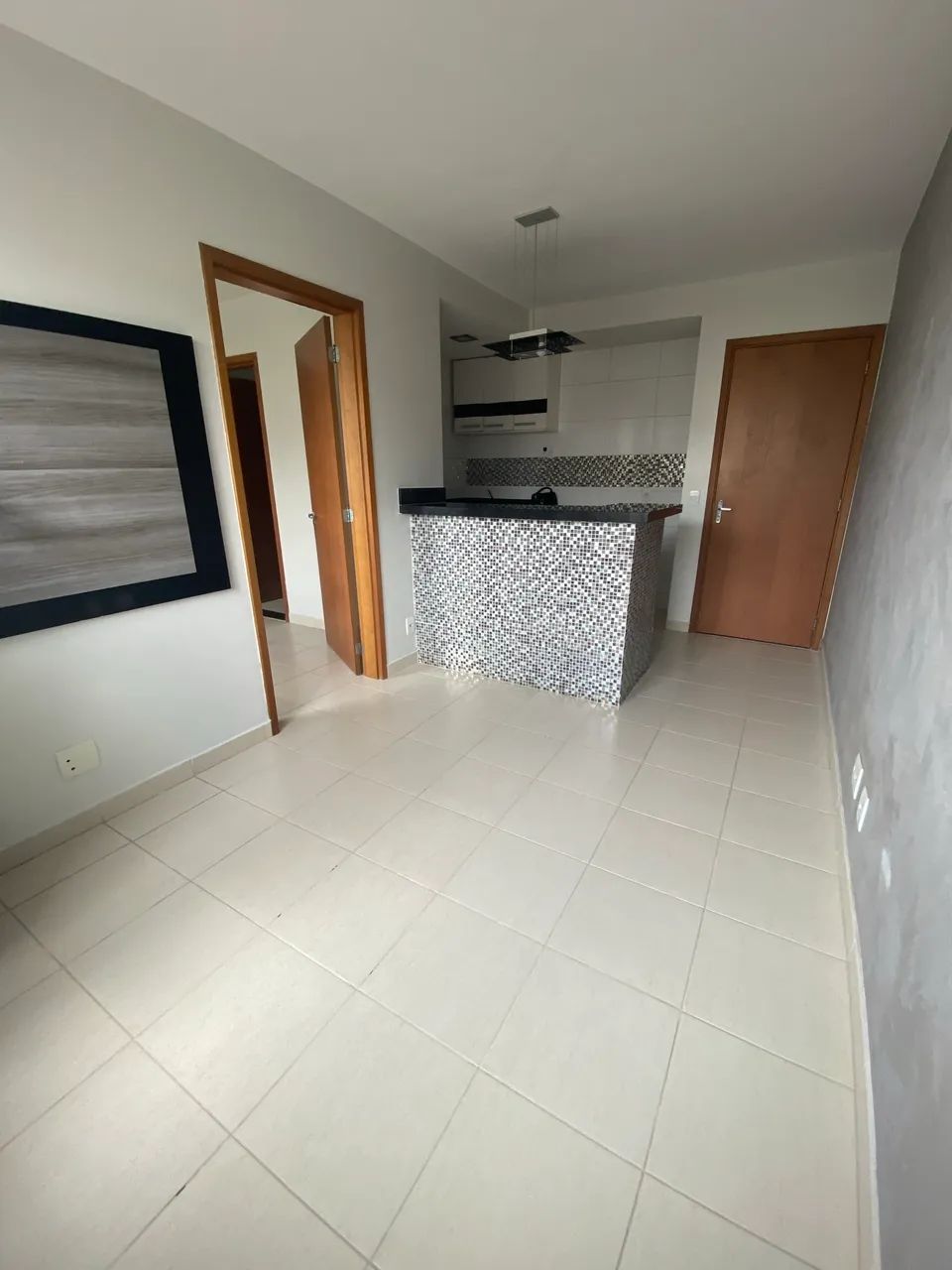 Oportunidade!! Apartamento 1 quarto em Samambaia Norte 
