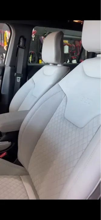 Jeep Commander Limited 23/23 15mil km - Foto 4