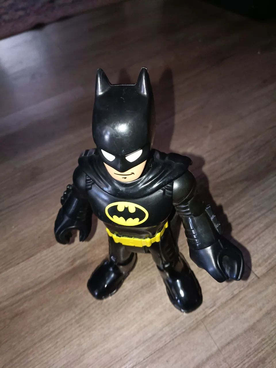 Boneco Batman da Hasbro 25cm - Foto 2