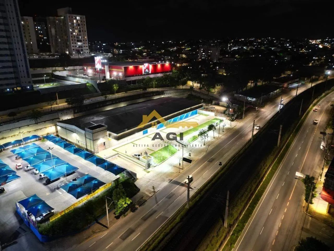 Lojas para locação na Av. Cristiano Machado - Foto 3